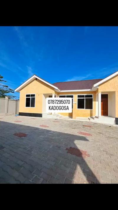 1 Bedrooms House/Apartment for Rent at Goba, Dar Es Salaam