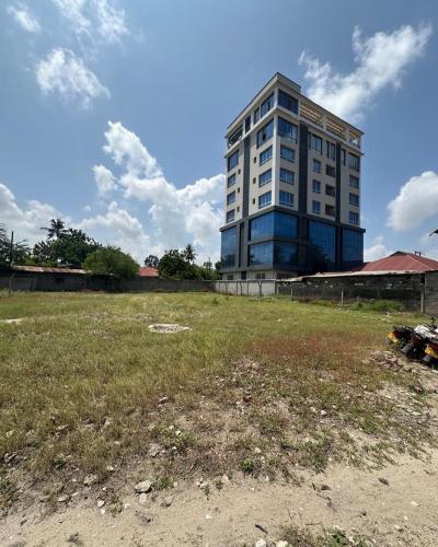 Plot for sale at Temeke, Dar Es Salaam