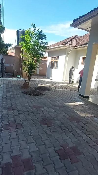 3 Bedrooms House for sale at Mbezi, Dar Es Salaam