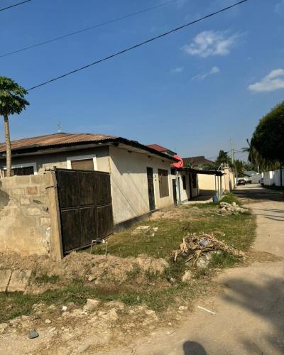 House for sale at Mikocheni, Dar Es Salaam