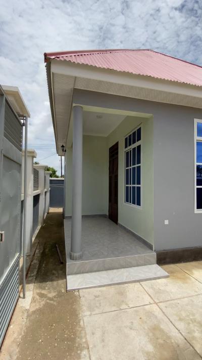 House for rent at Makole, Dodoma