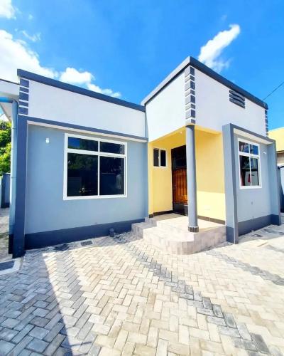 House/Apartment for Rent at Tabata, Dar Es Salaam