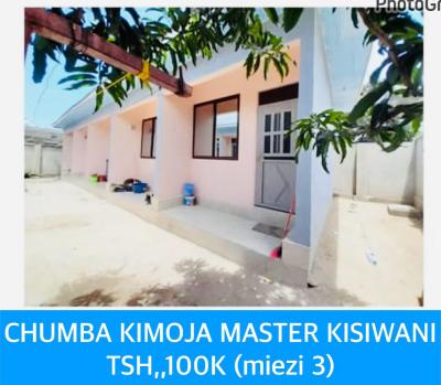 House for rent at Kigamboni, Dar Es Salaam