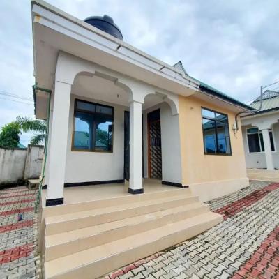 House for rent at Tabata, Dar Es Salaam