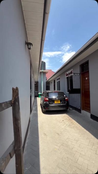 House/Apartment for Rent at Kijitonyama, Dar Es Salaam