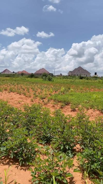 Plot for sale at Nzuguni, Dodoma