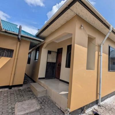 2 Bedrooms House for Rent at Kimara, Dar Es Salaam