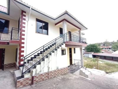 2 Bedrooms House/Apartment for Rent at Mbezi, Dar Es Salaam