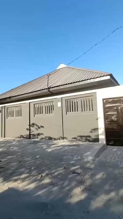 2 Bedrooms House/Apartment for Rent at Mwananyamala, Dar Es Salaam