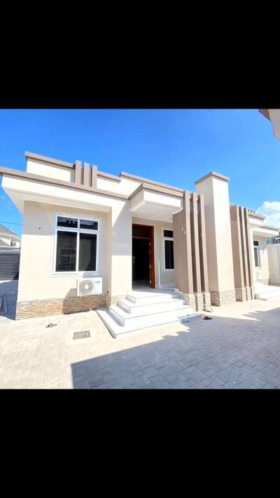 2 Bedrooms House/Apartment for Rent at Goba, Dar Es Salaam