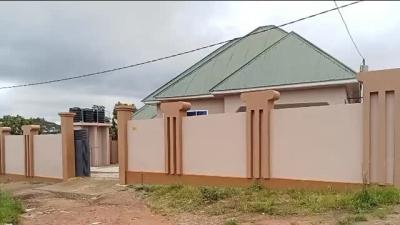 2 Bedrooms House for Rent at Mkolani, Mwanza