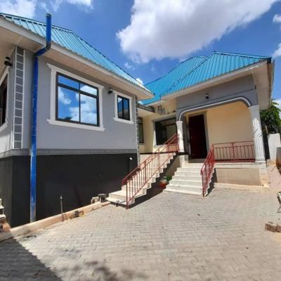 2 Bedrooms House/Apartment for Rent at Kimara, Dar Es Salaam