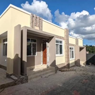 3 Bedrooms House for Rent at Goba, Dar Es Salaam