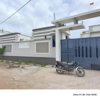 Nyumba/Apartment ya vyumba viwili inapangishwa Magengeni, Mtwara