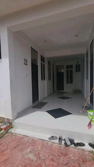 1 Bedrooms House/Apartment for Rent at Goba, Dar Es Salaam