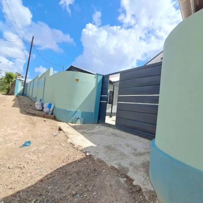 House/Apartment for Rent at Kimara, Dar Es Salaam