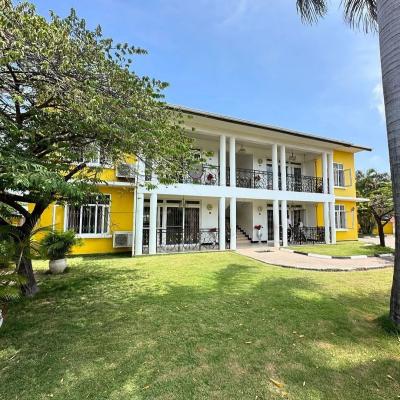 Nyumba/Apartment (Furnished) ya vyumba viwili inapangishwa Mbezi, Dar Es Salaam