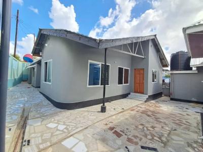 House/Apartment for Rent at Kimara, Dar Es Salaam