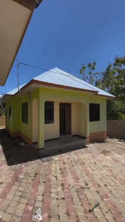 Nyumba/Apartment ya vyumba vitatu inapangishwa Goba, Dar Es Salaam