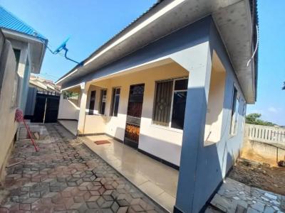 House for Rent at Kimara, Dar Es Salaam