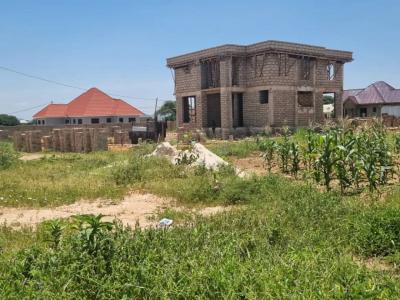 Plot for sale at Iyumbu, Dodoma