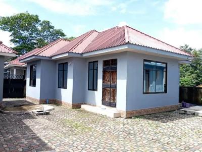 House for rent at Kibamba, Dar Es Salaam