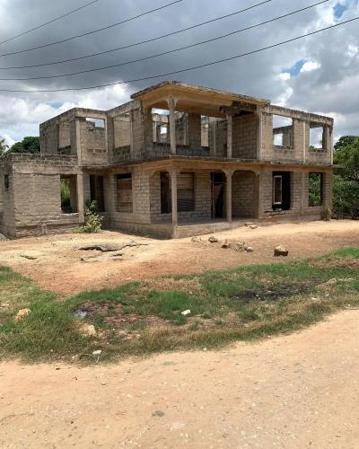 House for sale at Mbezi, Dar Es Salaam