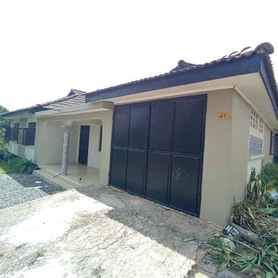 4 Bedrooms House for Rent at Mbezi, Dar Es Salaam