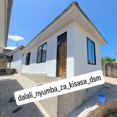 House for Rent at Kimara, Dar Es Salaam