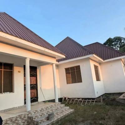 3 Bedrooms House for sale at Kwembe, Dar Es Salaam