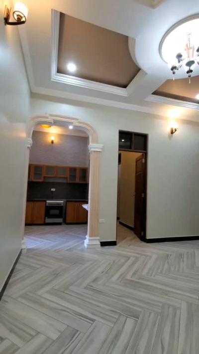 2 Bedrooms House/Apartment for Rent at Goba, Dar Es Salaam