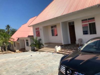 2 Bedrooms House for sale at Goba, Dar Es Salaam