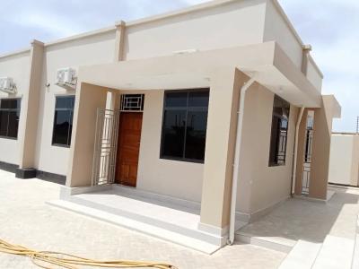 2 Bedrooms House for Rent at Nyasaka, Mwanza