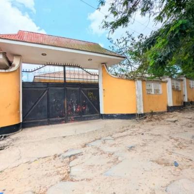 House for Rent at Kimara, Dar Es Salaam