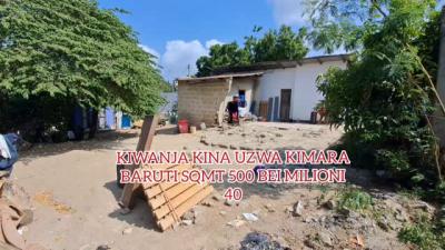 3 Bedrooms House for sale at Kimara, Dar Es Salaam