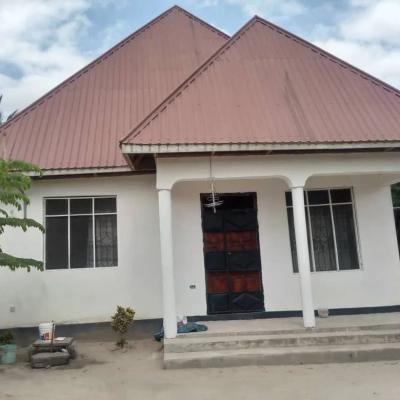 3 Bedrooms House for sale at Ukonga, Dar Es Salaam