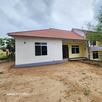 2 Bedrooms House for Rent at Goba, Dar Es Salaam