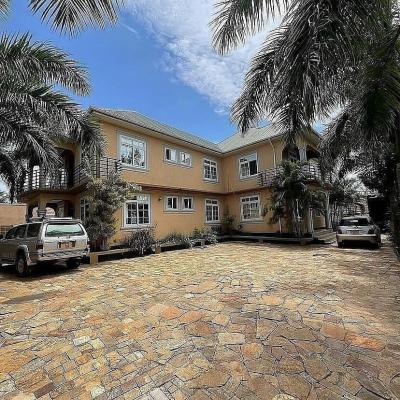 2 Bedrooms House/Apartment for Rent at Wazo, Dar Es Salaam