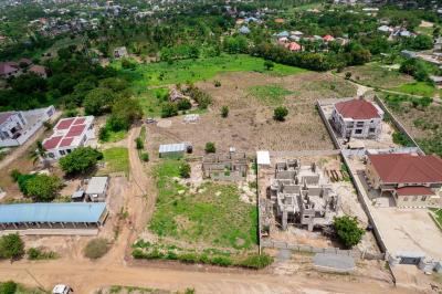 Plot for sale at Goba, Dar Es Salaam