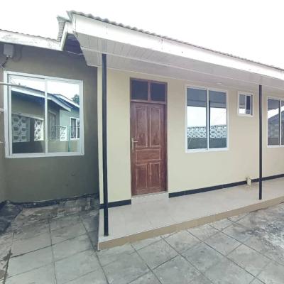 House/Apartment for Rent at Kimara, Dar Es Salaam