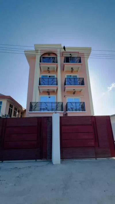 House/Apartment for Rent at Sinza, Dar Es Salaam