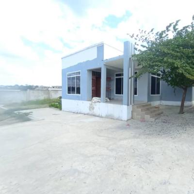 3 Bedrooms House for Rent at Igoma, Mwanza