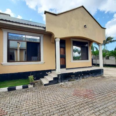 2 Bedrooms House/Apartment for Rent at Tabata, Dar Es Salaam