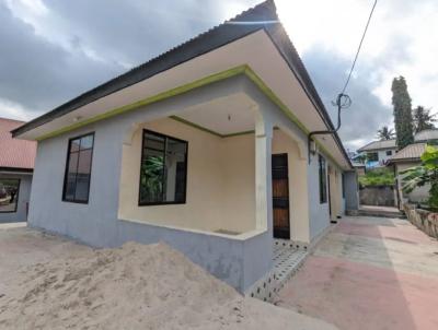 House/Apartment for Rent at Kati, Arusha