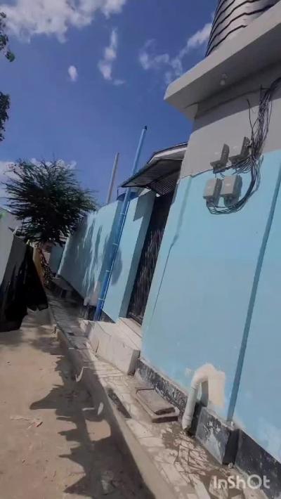 Nyumba/Apartment ya chumba kimoja inapangishwa Magomeni, Dar Es Salaam