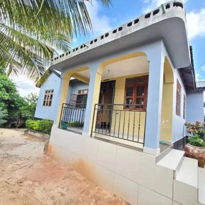 House for rent at Kimara, Dar Es Salaam