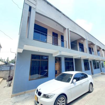 1 Bedrooms House for Rent at Ubungo, Dar Es Salaam