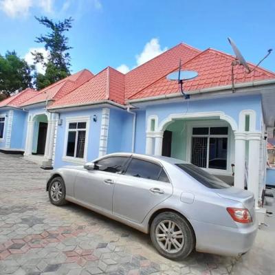 House for rent at Uwanjani, Songwe