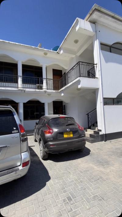 3 Bedrooms House/Apartment for Rent at Sinza, Dar Es Salaam