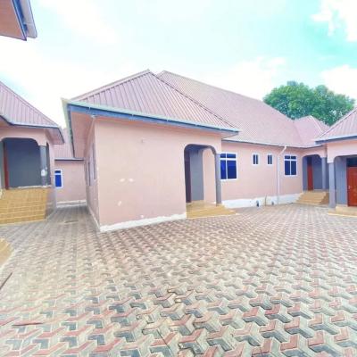 1 Bedrooms House for Rent at Goba, Dar Es Salaam